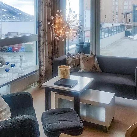 1 Bedroom Amazing In
