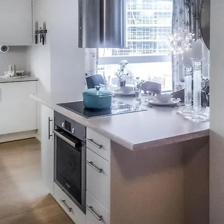 1 Bedroom Amazing In * ترومسو