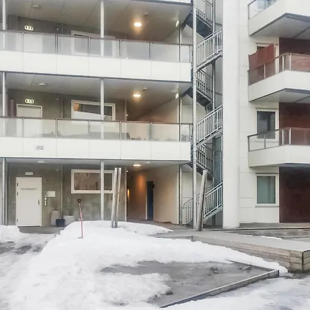 1 Bedroom Amazing In ترومسو