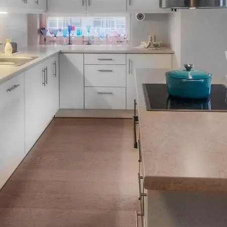 1 Bedroom Amazing In ترومسو