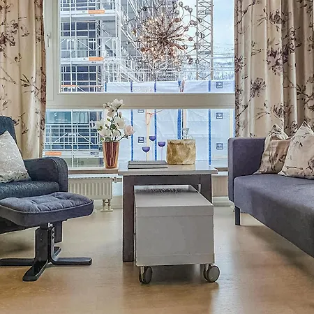 1 Bedroom Amazing In شقة