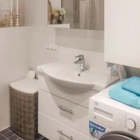 شقة 1 Bedroom Amazing In ترومسو