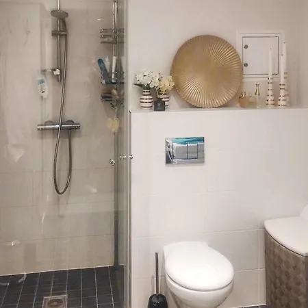 1 Bedroom Amazing In