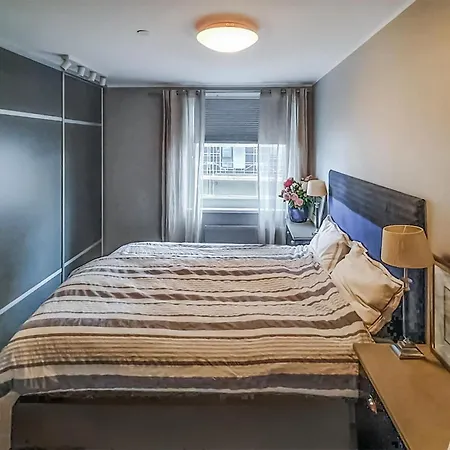 شقة 1 Bedroom Amazing In